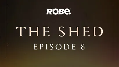 The SHED Episode 8: Ne ratez plus aucune info