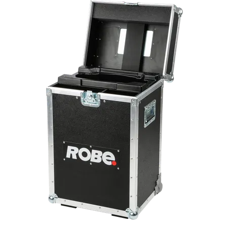 1fach Top Loader Case Viva™ CMY | ROBE lighting