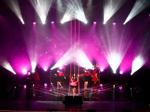 Full Points for Robe in Estonian Eurovision Selection