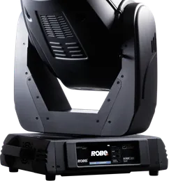 ROBIN® 600E Spot™