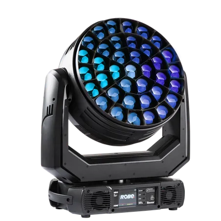 Tarrantula™ | ROBE lighting