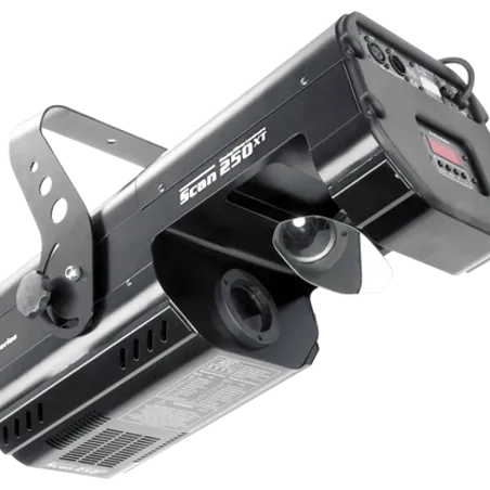 Scan 250 XT™ | ROBE lighting