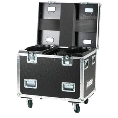 Dual Top Loader Case Tarrantula™