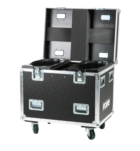 Dual Top Loader Case Tarrantula™