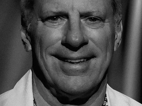 Robe Remembers Bob Schacherl 1954 – 2025