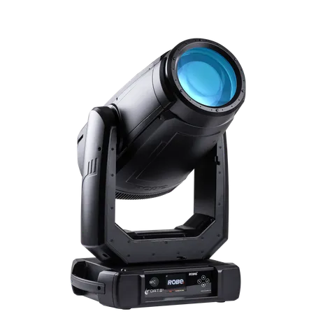 iFORTE® | ROBE lighting