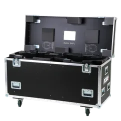 Dual Top Loader Case BMFL™ FollowSpot