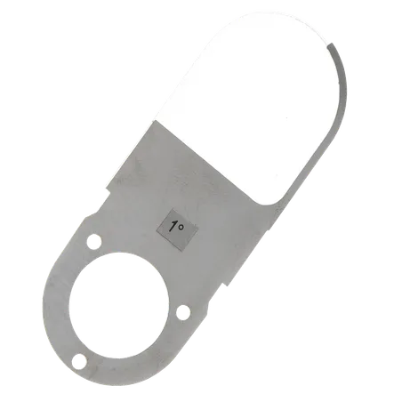 Frost I 1° (exchange) for MegaPointe / iPointe65 | ROBE lighting