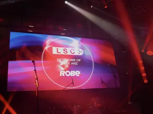 Robe ANZ Official Launch Means Business