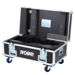 Single Top Loader Case SilverScan™