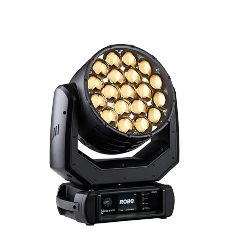 Arianne 6™ | ROBE lighting