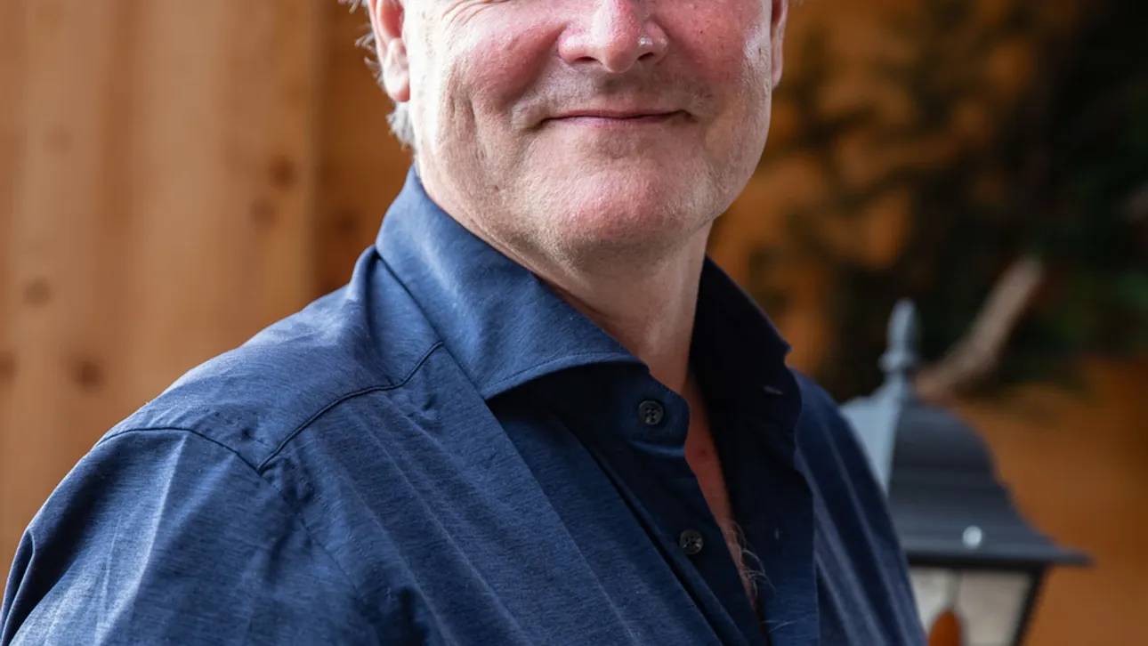 Robe Group Appoints Michel Arntz as Global Sales Director