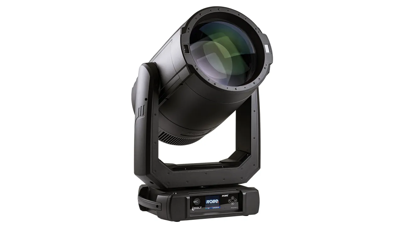 Robe at LDI 2024
