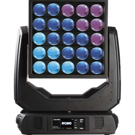 Square™ | ROBE lighting