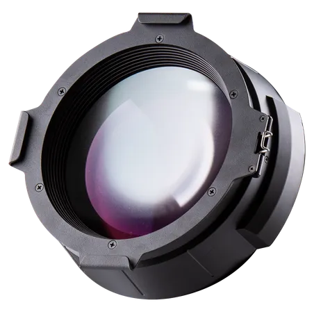 Module of PC Lens for ESPRITE Fresnel | ROBE lighting