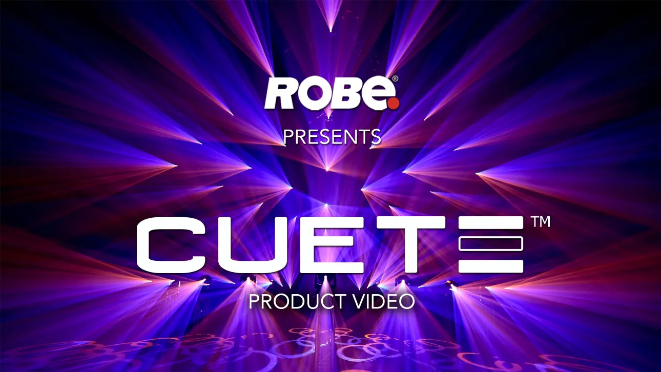 CUETE video