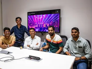 SSL Media Rolls with More Robe Investments