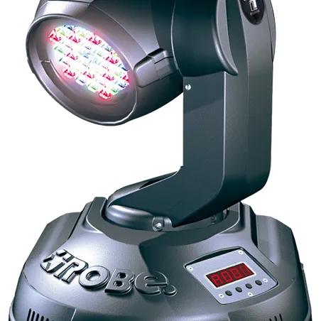 REDWash 2•36™ | ROBE lighting