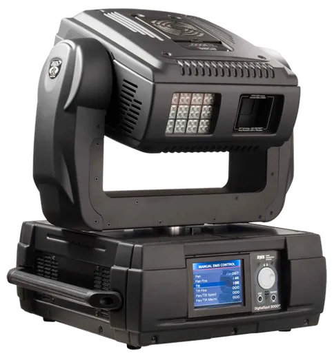 DigitalSpot 3000 DT™