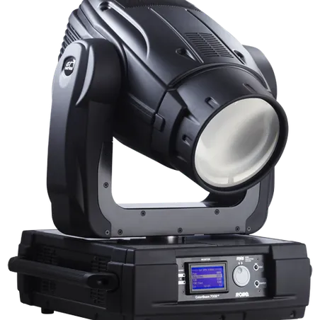 ColorBeam 700E AT™ | ROBE lighting