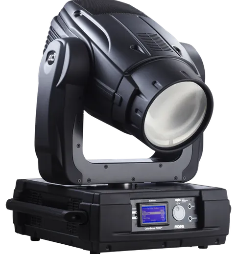 ColorBeam 700E AT™