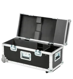 Single Top Loader Case Strobe IP™ / Divine™ 60 UV / Divine™ 160 RGBW