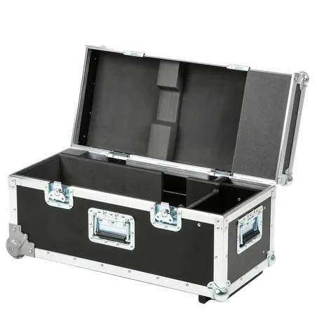 Single Top Loader Case Strobe IP™ / Divine™ 60 UV / Divine™ 160 RGBW | ROBE lighting