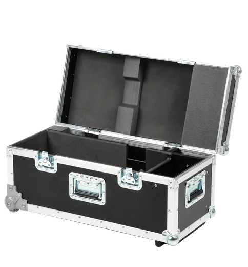 Single Top Loader Case Strobe IP™ / Divine™ 60 UV / Divine™ 160 RGBW