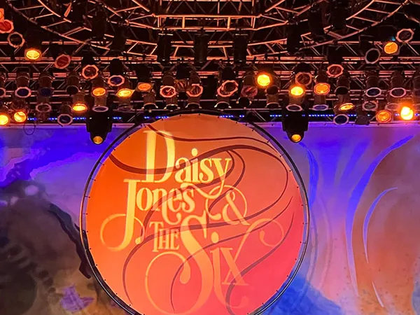 Daisy Jones & The Six