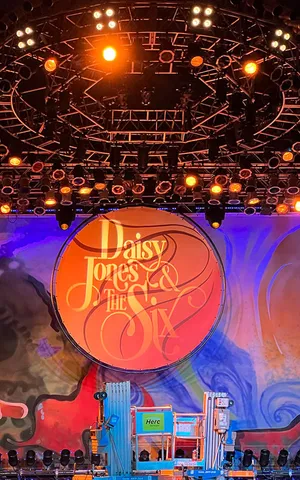 Daisy Jones & The Six