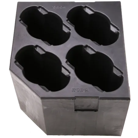 Quad Foam Shell Spikie™ | ROBE lighting