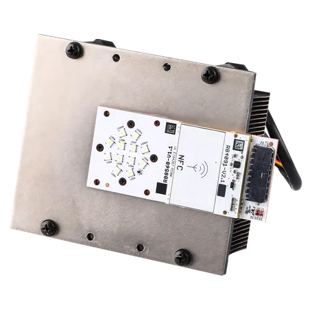 TE™ LED Engine for CUETE | ROBE lighting