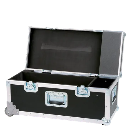 Single Top Loader Case CycPix 12™ | ROBE lighting