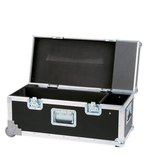 Single Top Loader Case CycPix 12™