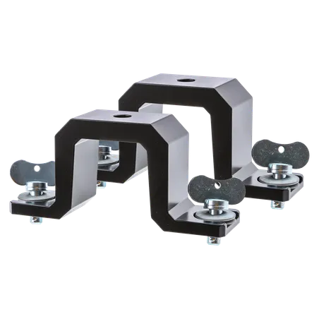 Omega Adaptor Tall CL - 2 pcs | ROBE lighting