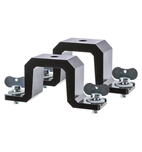 Omega Adaptor Tall CL - 2 pcs | ROBE lighting