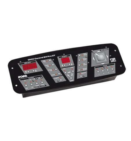 DMX Control 24 Pro CT™ | ROBE lighting