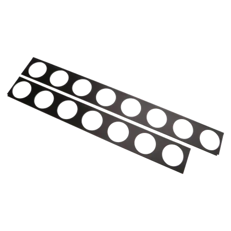 Gel Frame SET for iBar/CycBar 15/12 | ROBE lighting