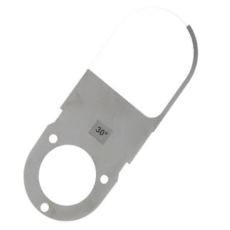 Frost I 30° (exchange) for MegaPointe / iPointe65 | ROBE lighting