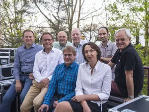 Robe Deutschland is Launched