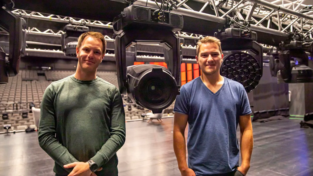 Skive Cultural Centre Invests in Robe