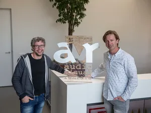 Bazelmans AVR