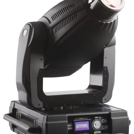 ColorSpot 2500E AT™ | ROBE lighting