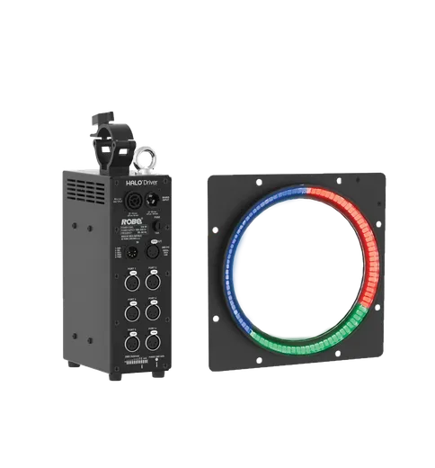 HALO RGB™ HALO Driver™