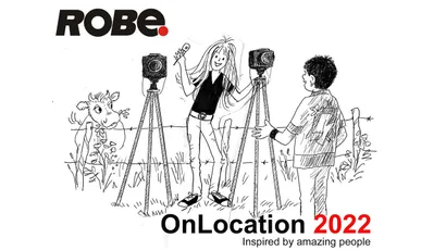 On Location - 2022 Year End Round Up