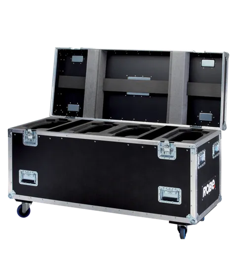 Quad Top Loader Case LEDBeam 1000™