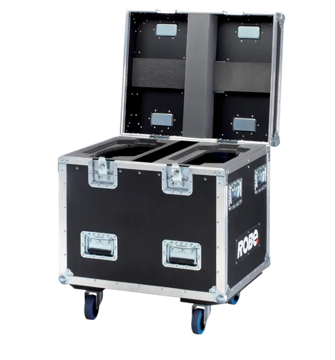 Dual Top Loader Case LEDBeam 1000™