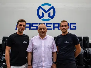 Mastering the Art of Robe