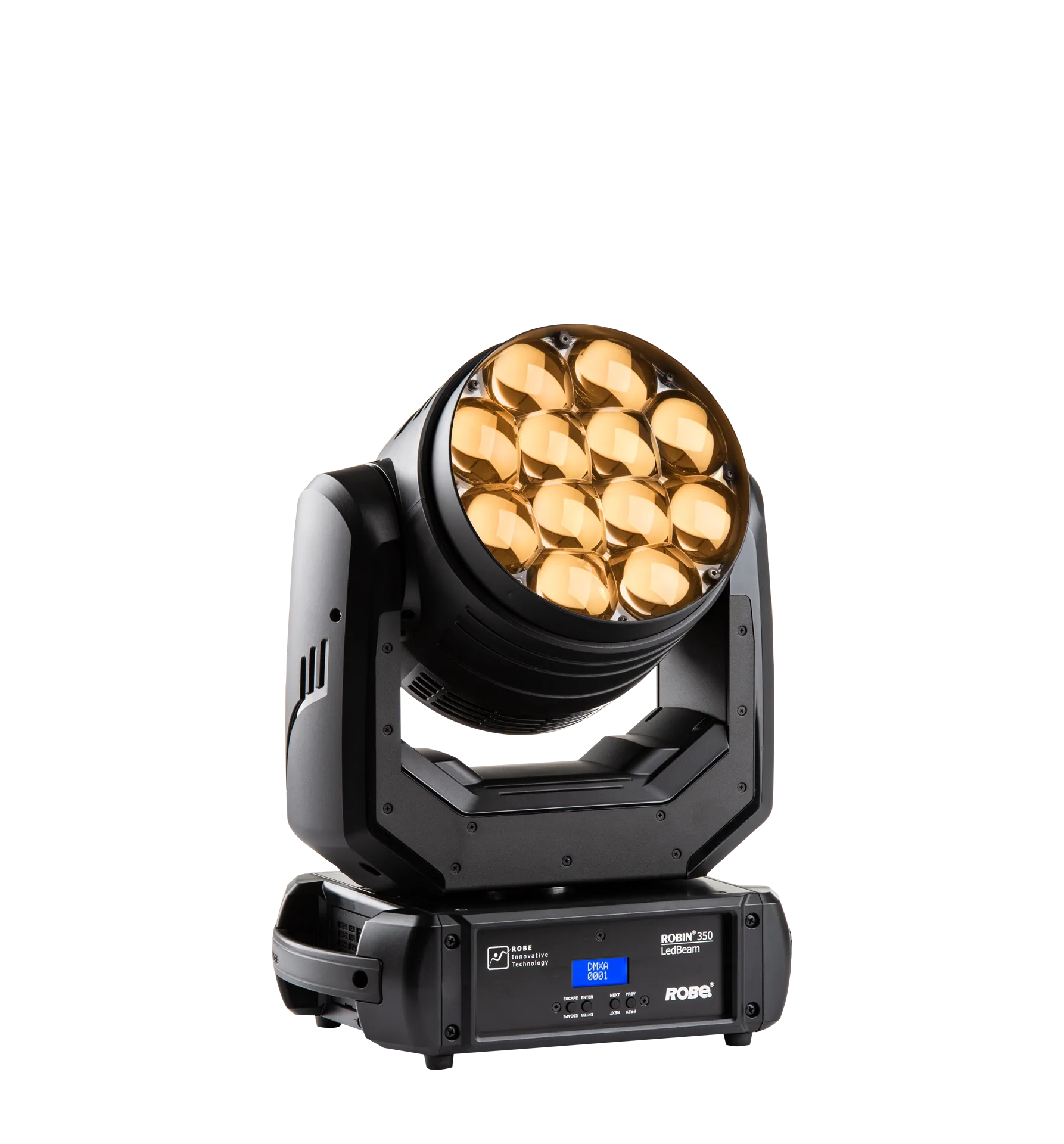 ROBE Lighting · LEDBeam 350