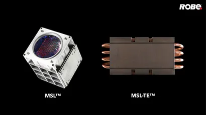 MSL™ – Multi-Spektrale Lichtquelle